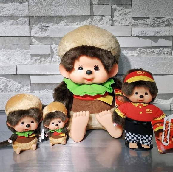 monchhichi720